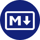 Typed Markdown Editor